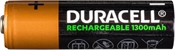 DURACELL RECHARGE PLUS