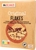 DELHAIZE ORIGINAL FLAKES 3 GRANEN VLOKKEN MET PURE CHOCOLADEKRULLEN