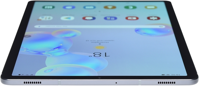 SAMSUNG GALAXY TAB S6 (128GB) LTE