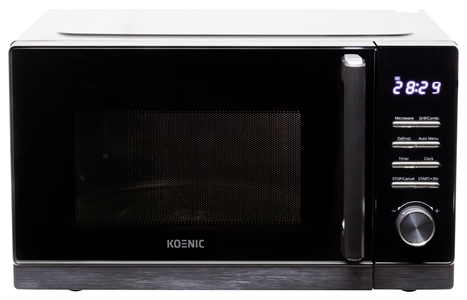 KOENIC KMWG 2322 DB