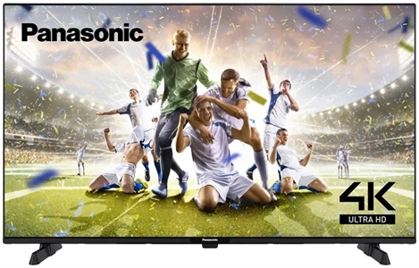 PANASONIC TX-55MX610E