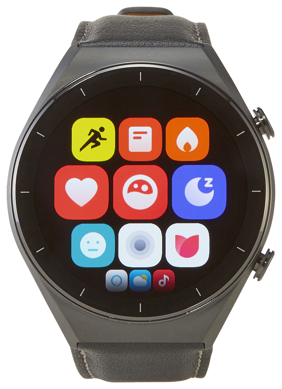 XIAOMI WATCH S1