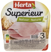 HERTA SUPERIEUR NATUUR