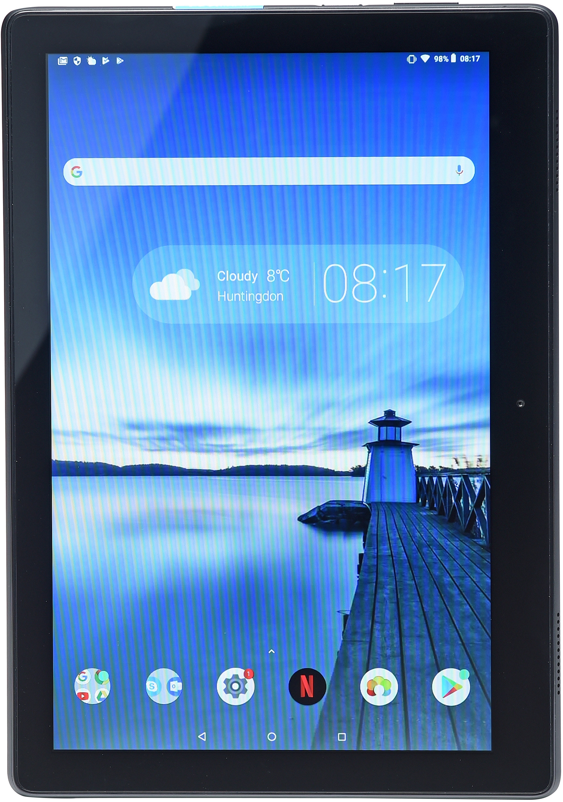 LENOVO TAB E10 (32GB)