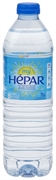 HÉPAR NATUURLIJK MINERAALWATER