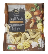 CHEF SELECT (LIDL) TORTELLONI FUNGHI & PORCINI