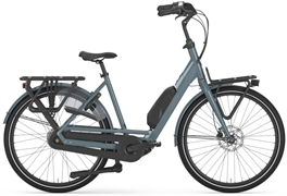 GAZELLE BLOOM C7 504WH