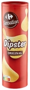CARREFOUR SENSATION DIPSTER ORIGINAL