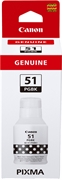CANON GI-51PGBK (GI-51 PGBK) ZWART