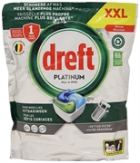 DREFT PLATINUM