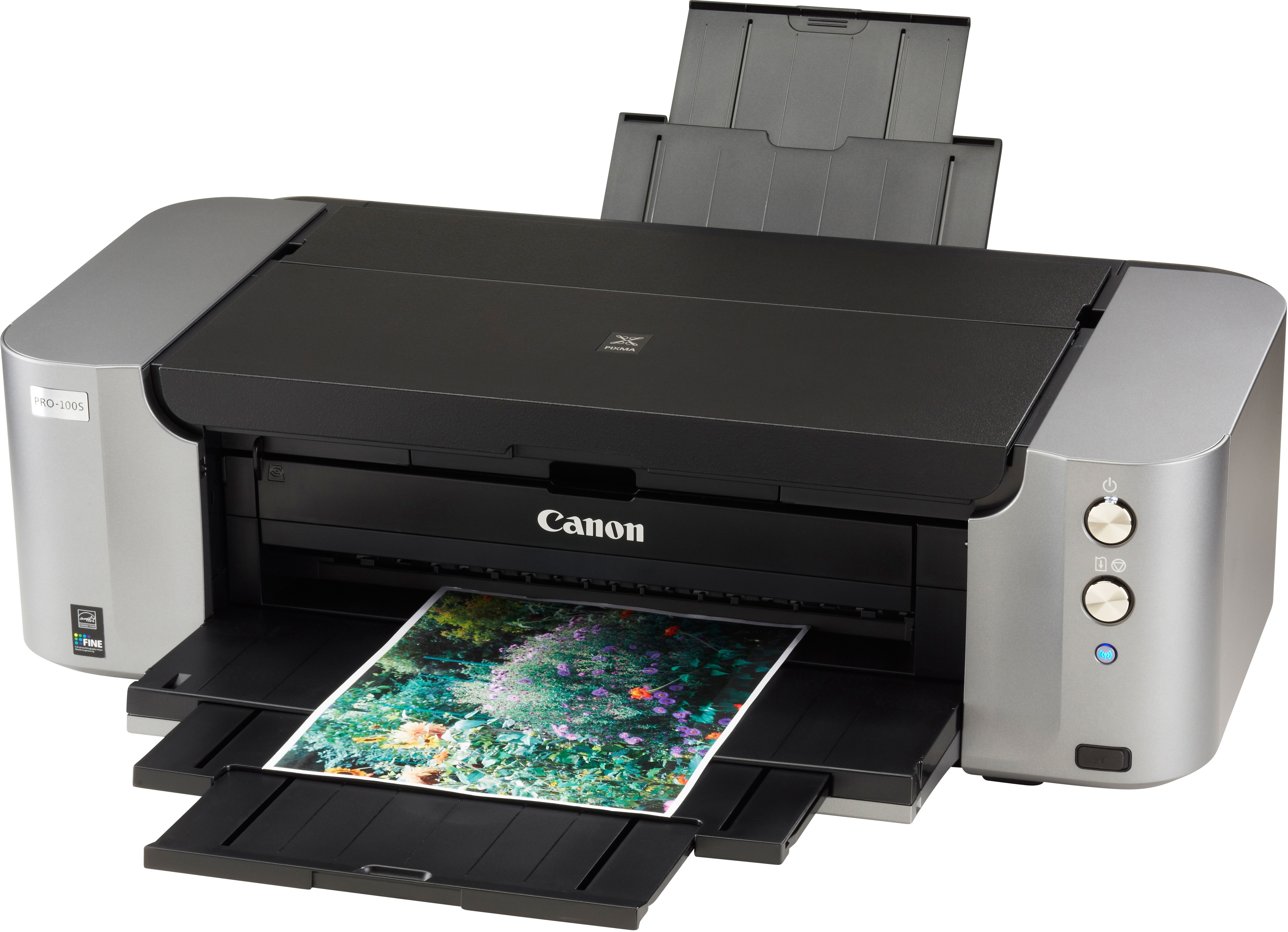 CANON PIXMA PRO-100S test en review Testaankoop