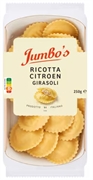JUMBO RICOTTA CITROEN GIRASOLI