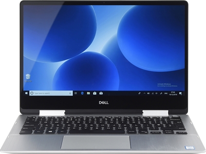 DELL INSPIRON 13 7000 2-IN-1