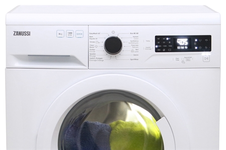 ZANUSSI ZS8451AWF