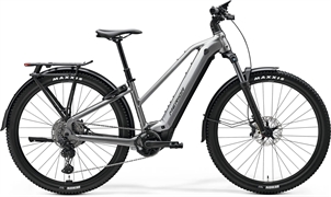 MERIDA EFLOAT TOUR CC 600 EQ 800WH