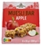 CROWNFIELD (LIDL) MUESLI BAR APPLE