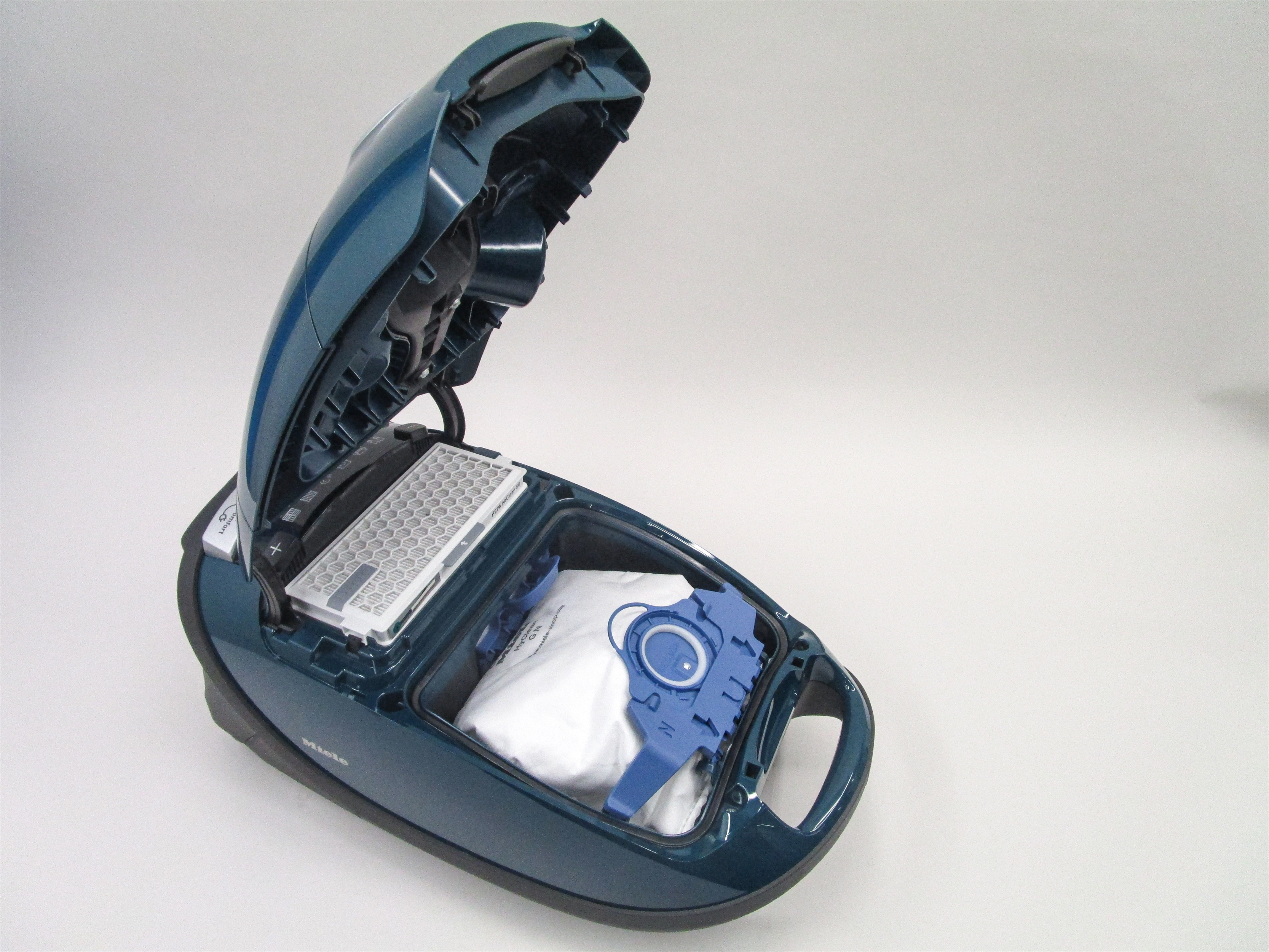 MIELE COMPLETE C3 TOTAL CARE ECO PETROL