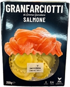 EMMA GIORDANI GRANFARCIOTTI SALMONE