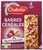 CHABRIOR (INTERMARCHÉ) BARRES CEREALES FRAMBOISE ET FRAISE