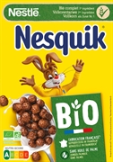 NESTLÉ NESQUIK BIO