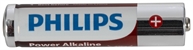 PHILIPS POWER ALKALINE AAA