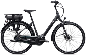 GIANT ENTOUR E+ 0 500WH