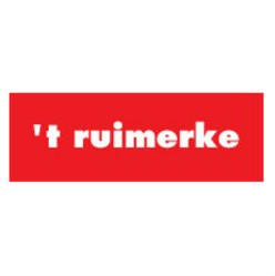 'T RUIMERKE