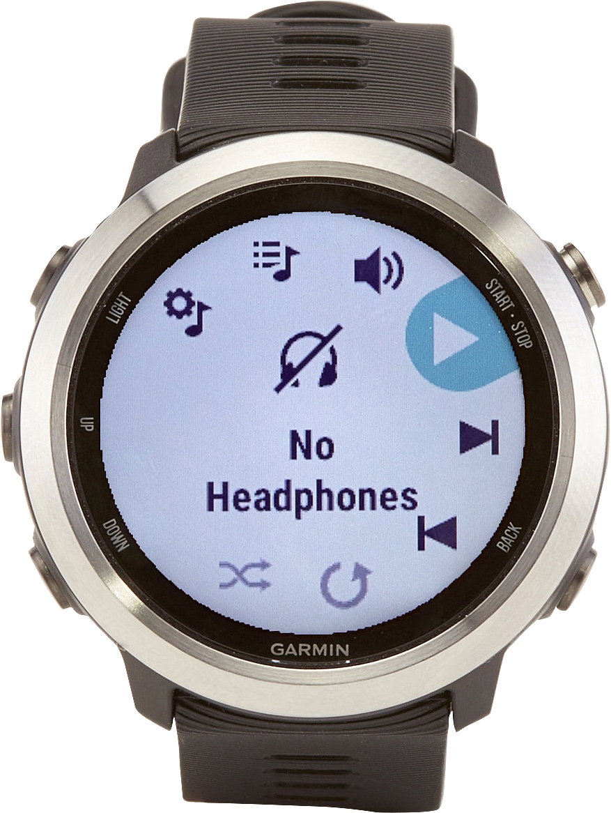 GARMIN Forerunner 645 Music