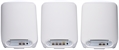 NETGEAR ORBI RBK763S-100EUS WIFI 6 (3-PACK)