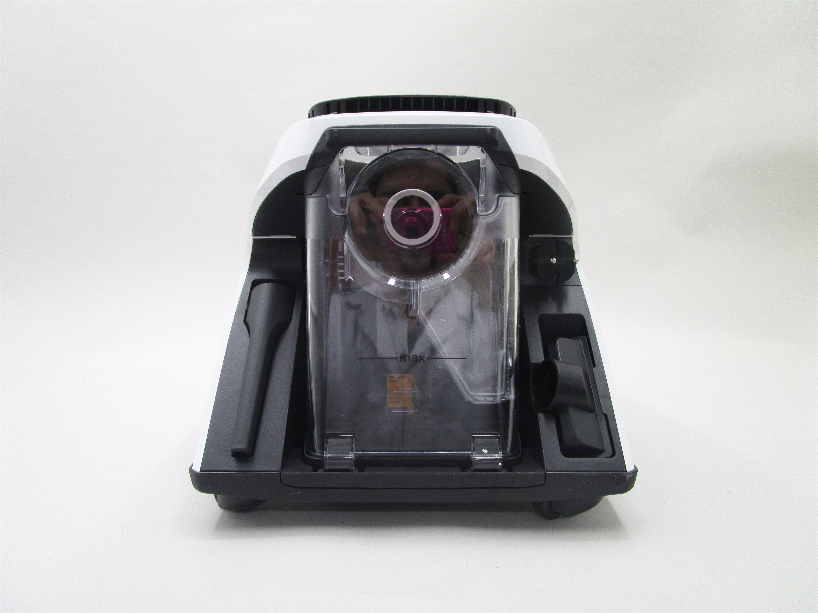 MIELE BLIZZARD CX1 EXCELLENCE POWERLINE