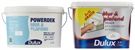 DULUX POWERDEK MUR & PLAFOND
