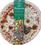 CHEF SELECT (LIDL) PIZZA MARGHERITA
