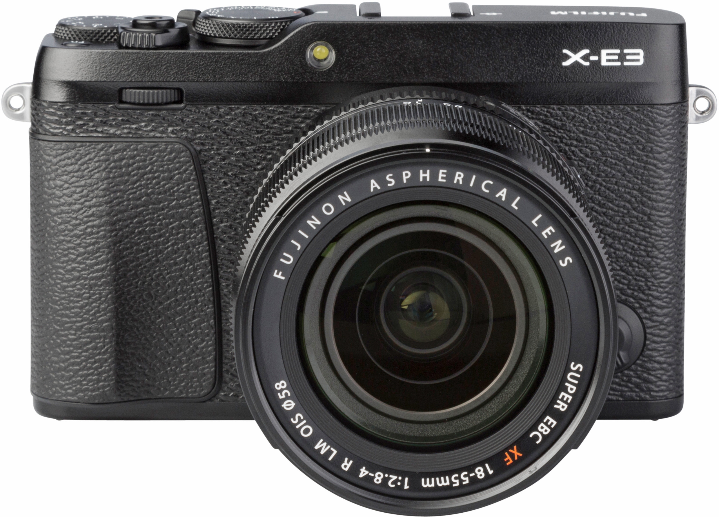 FUJIFILM X-E3 + FUJINON XF 18-55MM F/2.8-4 R LM OIS