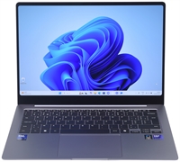 SAMSUNG GALAXY BOOK5 PRO 14" 512GB 16GB