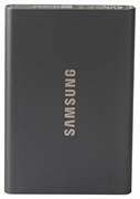 SAMSUNG PORTABLE SSD T7
