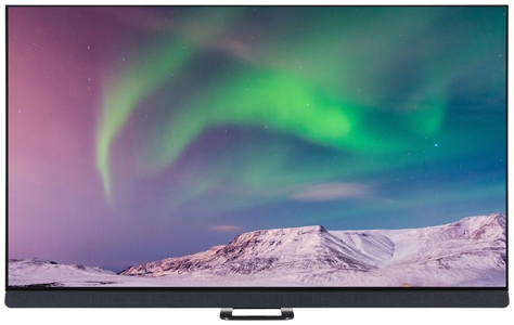 PHILIPS 65OLED908