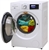 WHIRLPOOL W8 89AD SILENCE BE