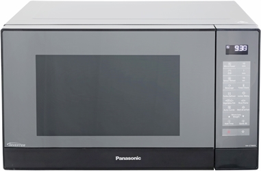 PANASONIC NN-GT46KBSUG test en review - Test Aankoop