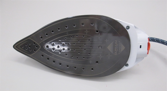 CALOR SV8052C0 EXPRESS ANTI-CALC