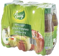 JUICY APPELSAP