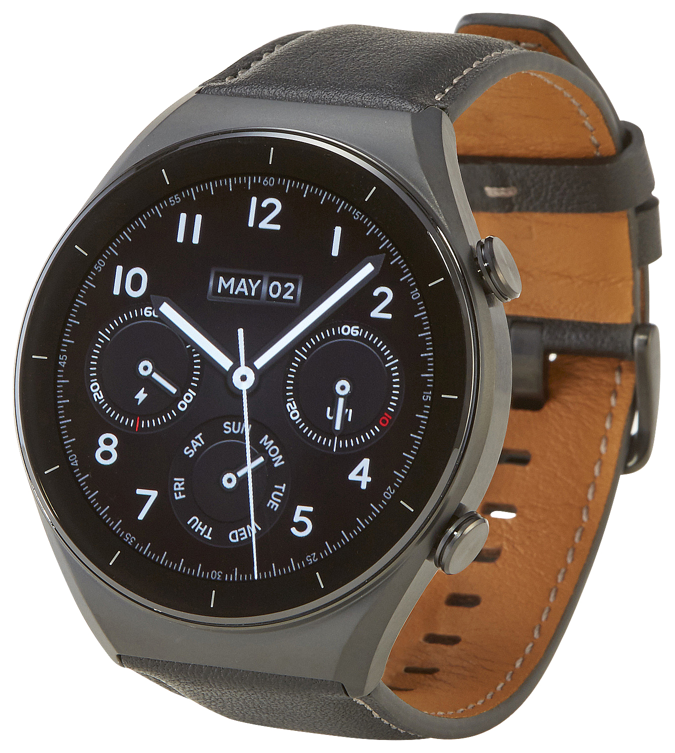 XIAOMI WATCH S1