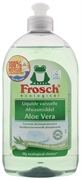 FROSCH ECOLOGICAL AFWASMIDDEL ALOE VERA SENSITIVE