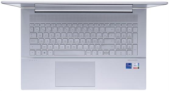 HP ENVY 17-CR0005NB