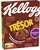 KELLOGG'S GEMENGDE ONTBIJTGRAANKUSSENS MET CACAO-SMAAK EN EEN VULLING MET MELKCHOCOLADE-SMAAK, VERSTERKT MET VITAMINEN.