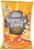 SUN SNACKS (ALDI) TORTILLA CHIPS NACHO CHEESE FLAVOUR
