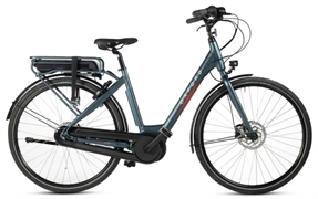 OXFORD BOX 4.0 500WH