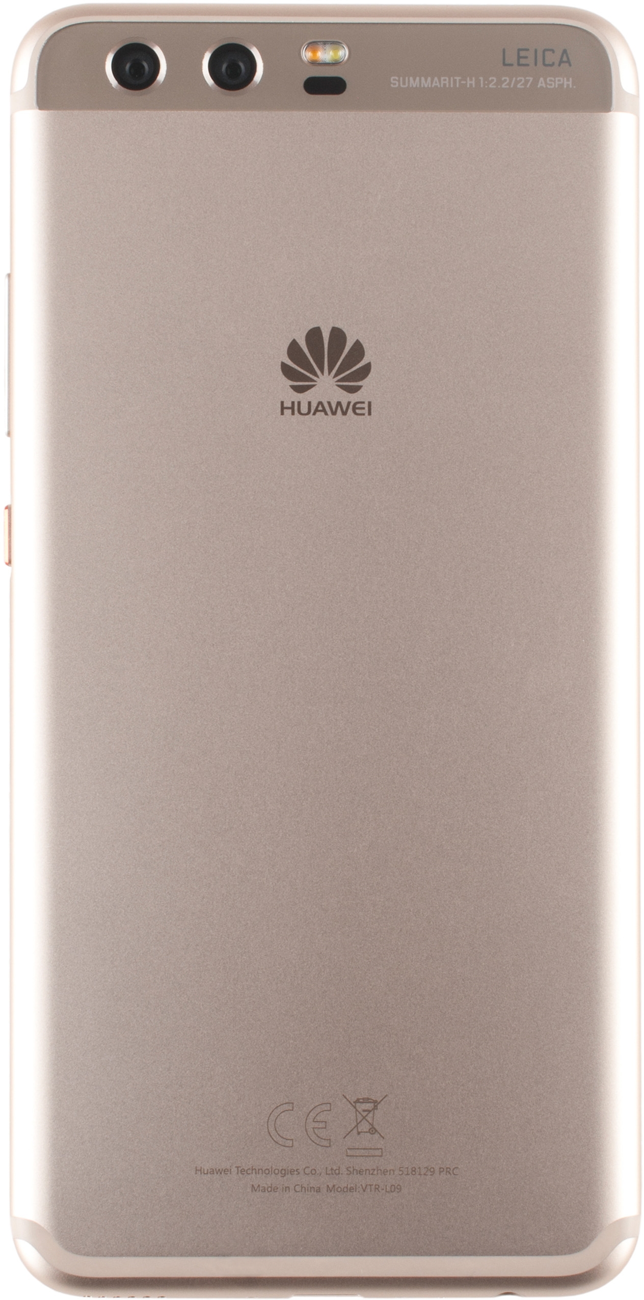 HUAWEI P10