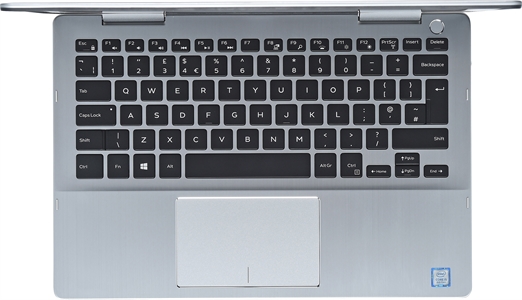 DELL INSPIRON 13 7000 2-IN-1