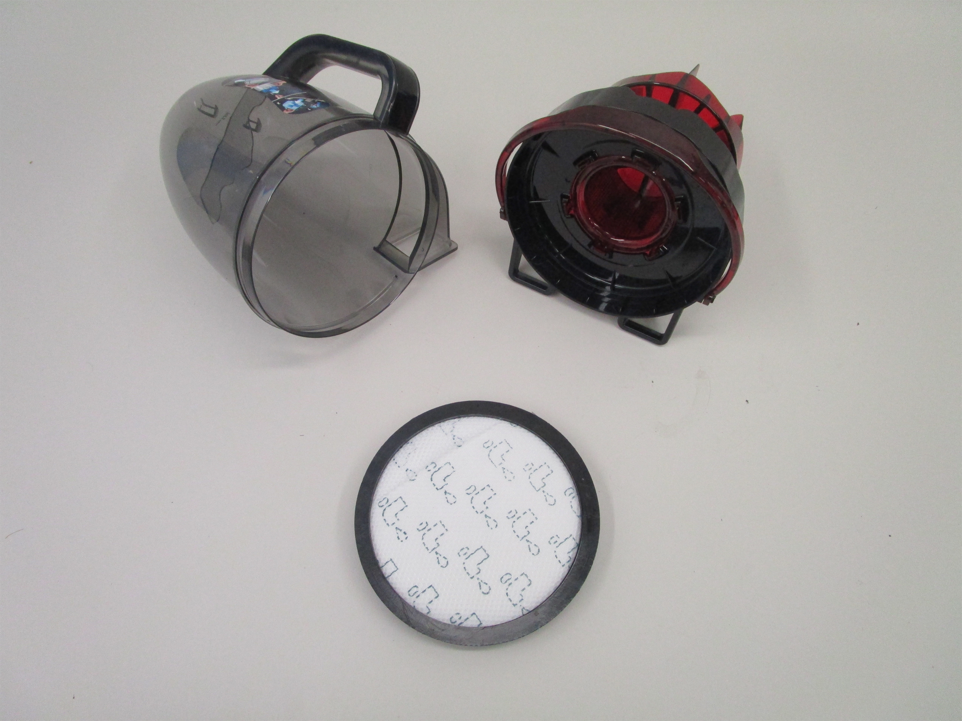 ROWENTA RO7643EA SILENCE FORCE CYCLONIC 4A+