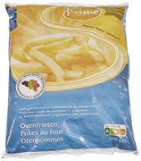 PRIMO FRIES (ALDI) OVENFRIETEN